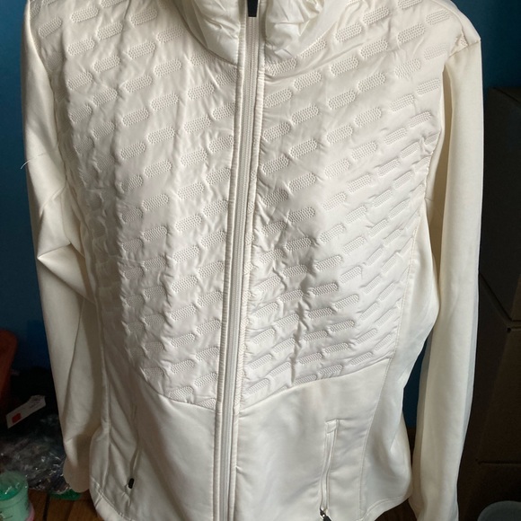 New women’s Xersion full zip jacket - Picture 7 of 9